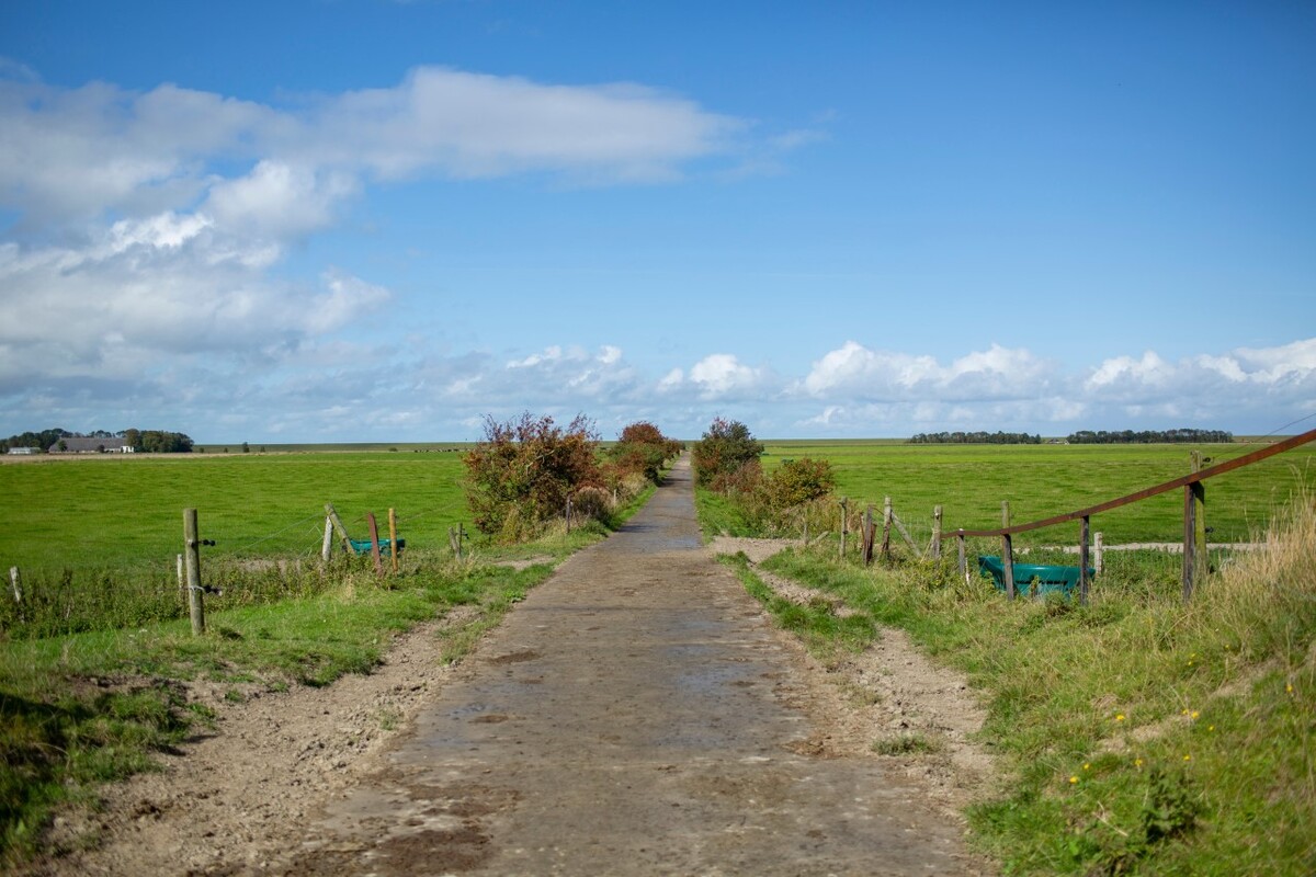 Voorland Groningen deel 3: Usquert